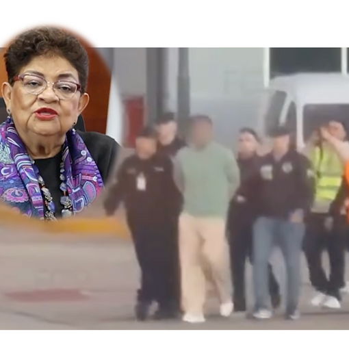 Alista FGR  nuevas órdenes de aprehensión 