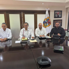 Tamaulipas despliega operativo