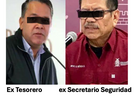 Ya hay detenidos en EU; exfuncionarios de Sinaloa