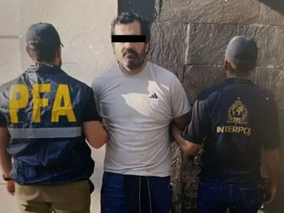 Detienen a acusado por huachicol