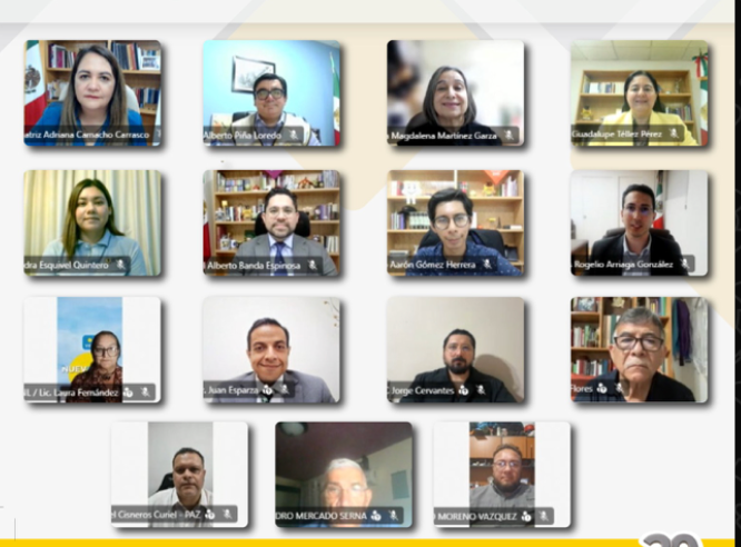 Listo calendario electoral para NL