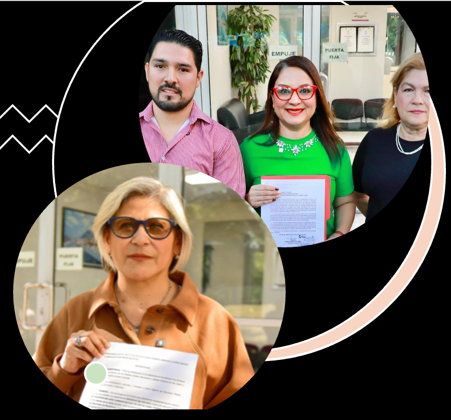 Diputadas inician año en la Fiscalía Anticorrupción