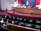 Aprueban desaparecer poderes en Juchitán