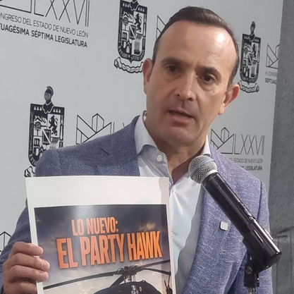 Exigen a Samuel se active ahora en “work mode”