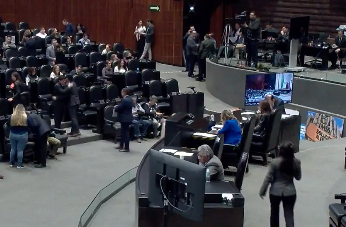 Aprueban Ley de Ingresos de la Federación