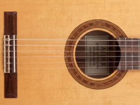 Tocó la guitarra por años que provocó insomnio a vecinos