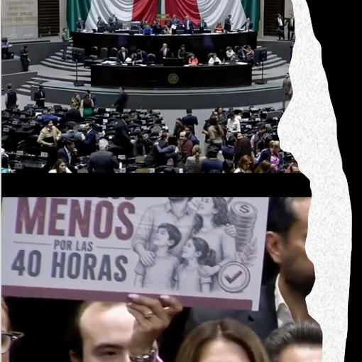 Listo..! jornada laboral reducida