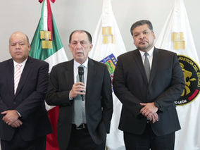 El Pato se salvó y hundió a colaboradores