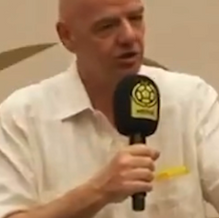 FIFA: hay confianza en México