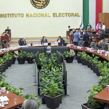 Año electoral inicia el 10 de septiembre