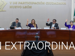 Análisis IEENL  nuevos lineamientos para elecciones  2027