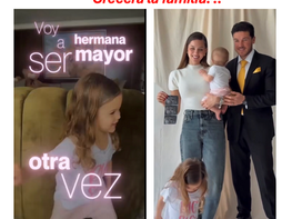 Bebé en camino..!!!