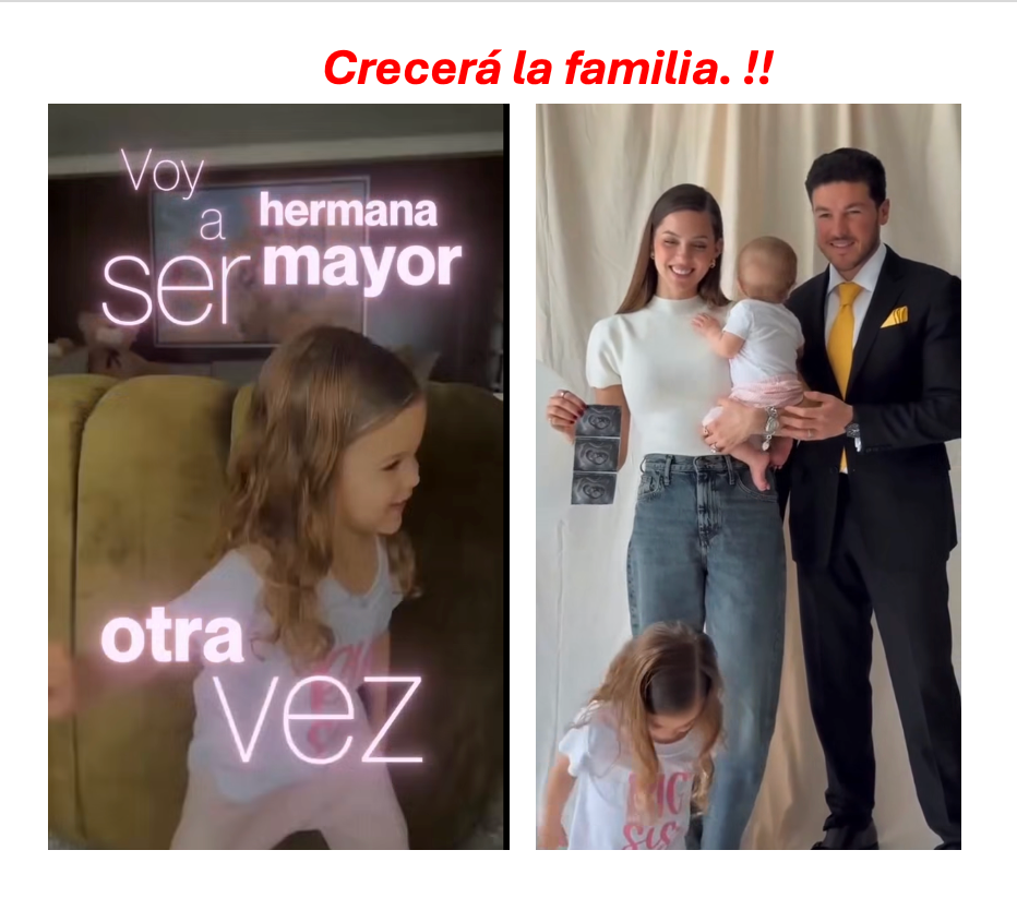 Bebé en camino..!!!