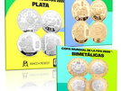 Circulan monedas mundialistas