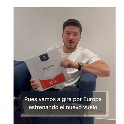 Se fue a europa; Congreso reactiva expedientes de juicio político