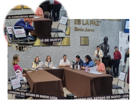 Inicia nuevo juicio político contra Samuel