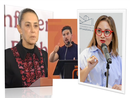 Analizará Sheinbaum suspensión de Corte sobre caso Samuel