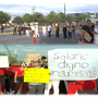 Ayer glorificados hoy relegados; arrecian protestas
