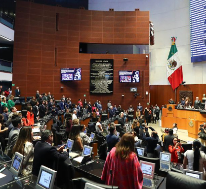 Aprueban 18  Congresos  diminuir las pensiones millonarias