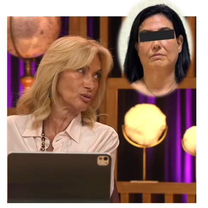 Detienen a excolaboradora de Adela Micha