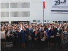 Conmemora aniversario con recaudación histórica