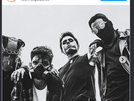 Muere banda de rock tras sismos en Venezuela