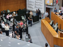 Tienes 28 años, puedes postularte para ser Gobernador