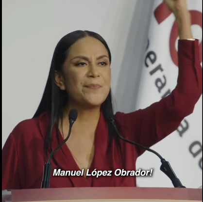 Ariadna : si se comprueba actos de corrupción se descartan para elecciones del ´27