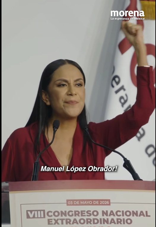 Ariadna : si se comprueba actos de corrupción se descartan para elecciones del ´27