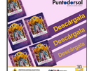 Sale edición 6 de "Punto Dorsal"  del IEE