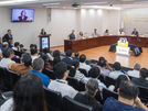 Impacta a jovenes con temas de participación ciudadana