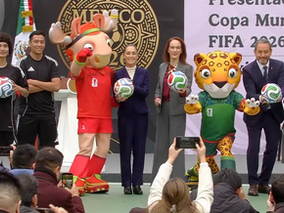 Datos claves para la Copa mundialista 2026