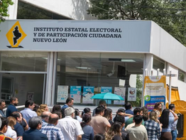 Modificará esquema laboral IEENL por mundial