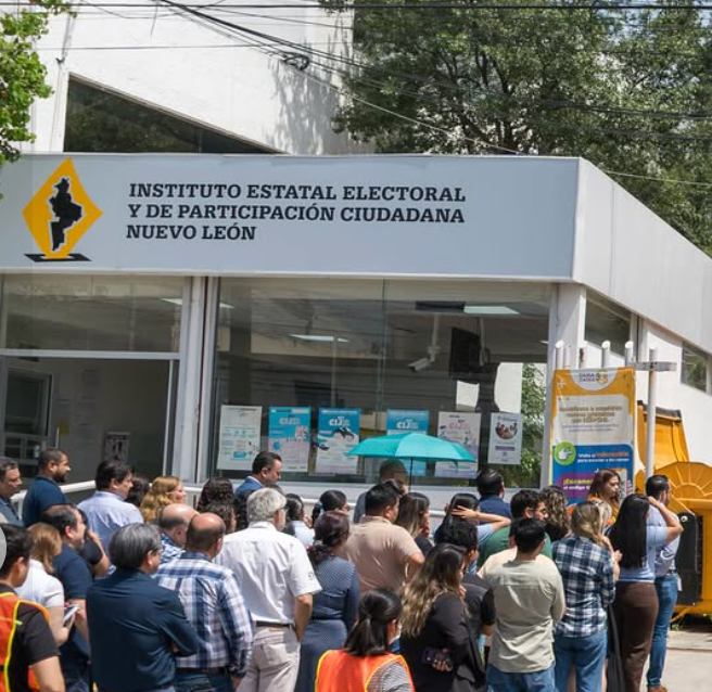 Modificará esquema laboral IEENL por mundial