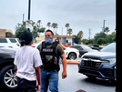 Detenciones de migrantes disminuyen... por el momento