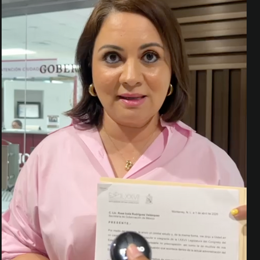 Sin Tesorero NL,  alerta PRI a Gobierno federal