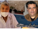 Regresa Sergio Andrade
