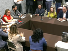 Remite Samuel su "defensa" a Comisión Anticorrupción