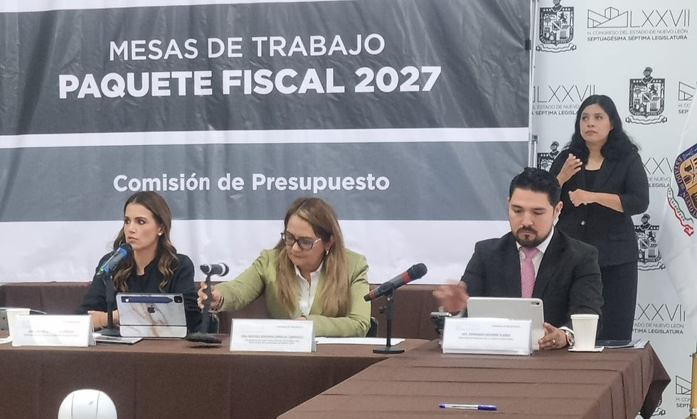 Estado ofrece hasta 40% menos recursos a organismo electorales en pleno proceso