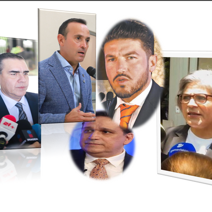 Inicia batalla por presupuesto 2027
