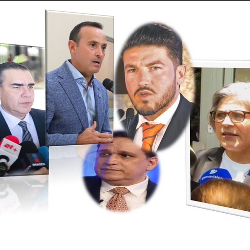 Inicia batalla por presupuesto 2027