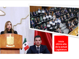 Quien le apuesta a imponer construye su propio precipicio: Perla V.