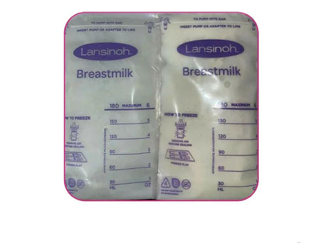 Foremilk & Hindmilk, What does this mean?
