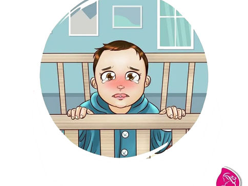 Separation Anxiety in Babies