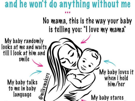 Unsolicited advice on how they should parent