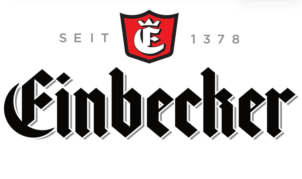 GHG-Fahrt zur Einbecker Brauerei