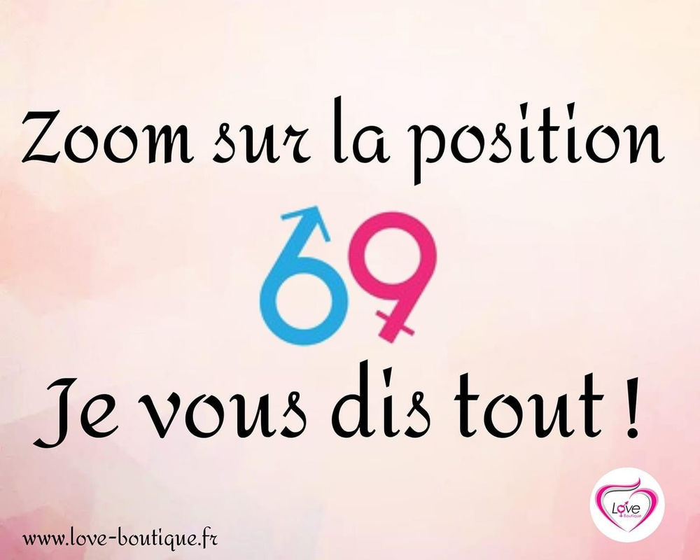 Zoom sur la position du 69