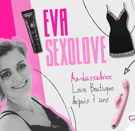 eva vdi sextoy