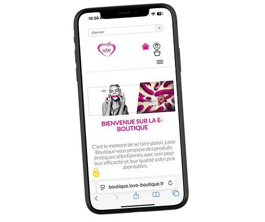 love boutique vdi sextoy