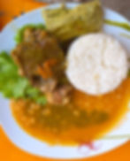 Cabrito Con Humas